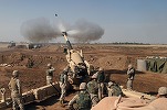 Israelul vrea excluderea Turciei din NATO
