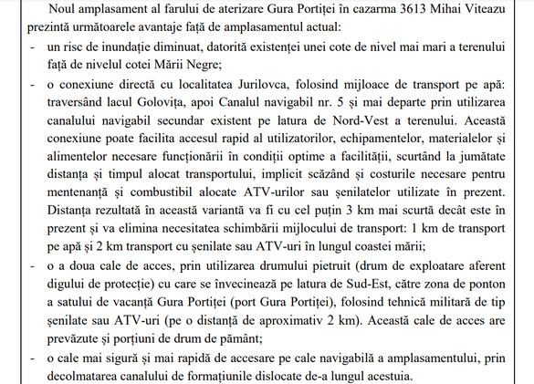 DOCUMENT DECIZIE Guvernul relochează farul militar de aterizare Gura Portiței pentru a nu fi distrus de ape, după 6 ani de când s-a gândit oficial prima dată la asta