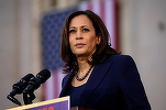 Kamala Harris spune la un miting în Las Vegas că susține eliminarea impozitelor pe bacșișuri, în încercarea de a câștiga încrederea angajaților din servicii. Donald Trump o acuză că i-a furat ideea 