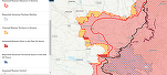 Reuters: Rusia avansează spre Pokrovsk, punct strategic pentru Kiev, și cucerește încă o localitate din estul Ucrainei. 80% din Donbas ocupat de ruși