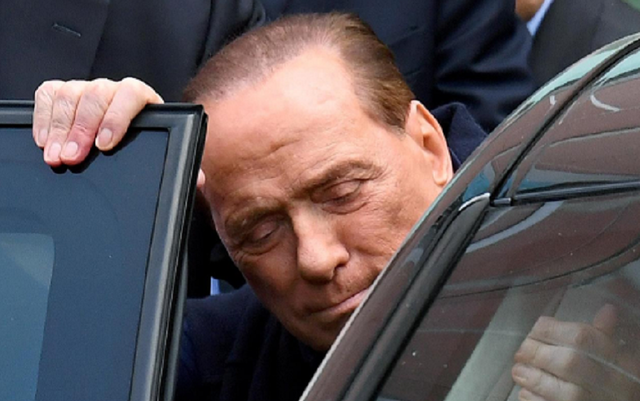 „E grotesc”. Milano contestă la tribunal redenumirea aeroportului din oraș după Silvio Berlusconi