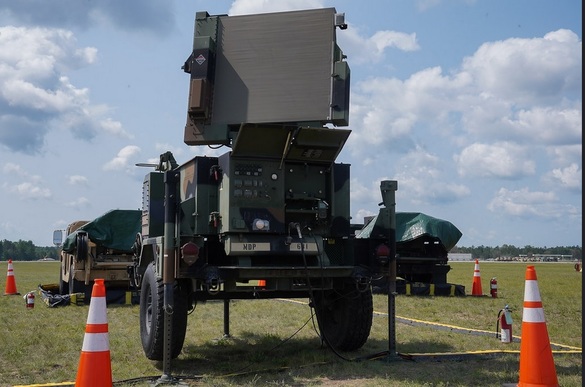 FOTO Statele Unite anunță aprobarea provizorie a vânzării sistemelor radar Sentinel către România