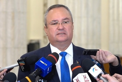 VIDEO Ciucă: O parte din măsurile noastre economice le regăsim și în programul de guvernare al socialiștilor. Diferența e că noi ceea ce spunem și facem