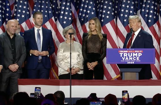 Nicolae Ciucă și Marcel Ciolacu se grăbesc să îi felicite pe Trump pentru victoria în alegeri