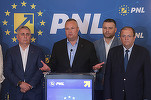 Nicolae Ciucă ia în calcul demisia de la conducerea PNL 