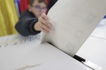 FOTO Cum arată buletinul de vot pentru turul doi la alegerile prezidențiale