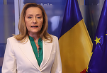 Elena Lasconi: Astăzi este momentul în care statul român a călcat în picioare democrația. Decizia CCR, ilegală, imorală și zdrobește însăși esența democrației