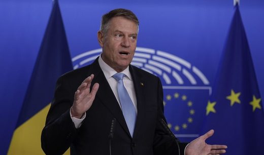 Scenariu discutat în interiorul clasei politice: Când expiră de fapt mandatului președintelui Iohannis
