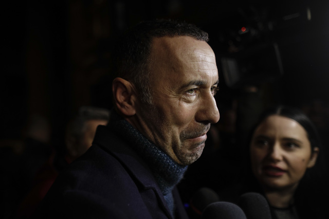 Iulian Dumitrescu, fost președinte al CJ Prahova, trimis în judecată pentru corupție.