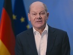 ULTIMA ORĂ Olaf Scholz a pierdut votul de încredere în guvern