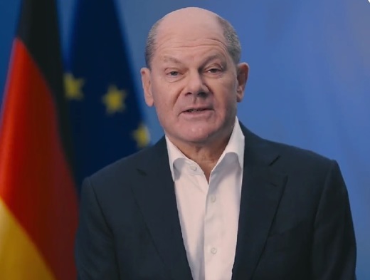 ULTIMA ORĂ Olaf Scholz a pierdut votul de încredere în guvern