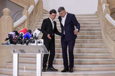 Comportamentul economic al lui Nicușor Dan, la muncă și în viața personală: Un conservator. Nu-i plac datoriile 