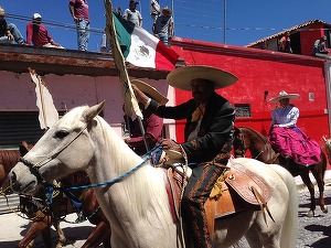 Mexicul introduce „buton de panică” pentru cetățenii săi din SUA 