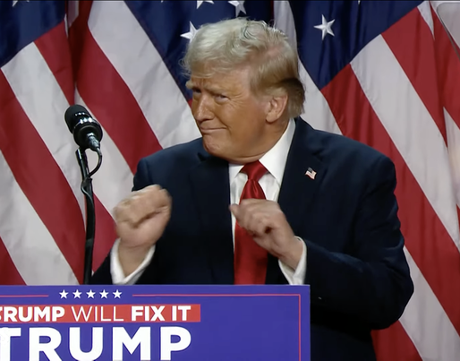 Povestea vieții lui Donald Trump: De la imobiliare la politică