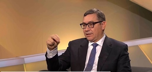 Victor Ponta, eliberat din funcția de consilier onorific al premierului Marcel Ciolacu. Reacția lui Ponta