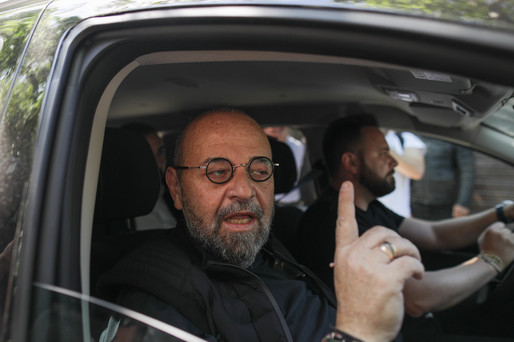 Piedone a devenit șeful ANPC 