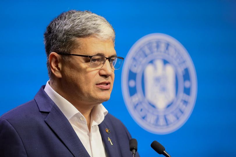 Boloș: Urmează o săptămână de discuții esențiale cu delegația Comisiei Europene pentru deblocarea PNRR. Radiografia celor mai importante proiecte