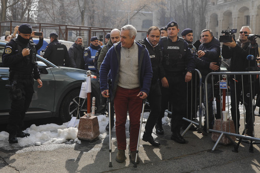 ULTIMA ORĂ FOTO Parchetul anunță punerea în mișcare a acțiunii penale față de Călin Georgescu