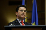Rectorul Universității din România care l-a nominalizat pe Trump la Premiul Nobel pentru Pace își depune candidatura pentru prezidențiale, „după o matură chibzuință\