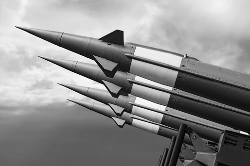 ANALIZĂ Poate o altă țară europeană să aibă arme nucleare proprii?