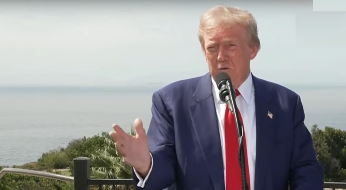 Trump cere liber la expulzări. Înainte de alegeri spunea că migranți haitieni fură câini și pisici pentru a mânca