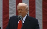  ULTIMA ORĂ VIDEO Trump se ține de cuvânt - Semnează pentru \