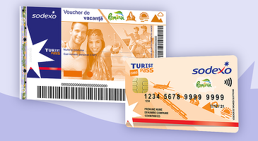 DOCUMENT Persoanele care mai primesc vouchere de vacanță trebuie să semneze că vor cheltui din buzunarul propriu încă pe atât pe servicii turistice