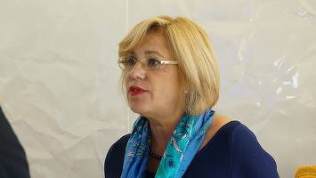 EXCLUSIV Corina Crețu, numită de Ciolacu consul general la Salonic 