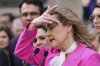Elena Lasconi divulgă cât a strâns din donații: De semințe