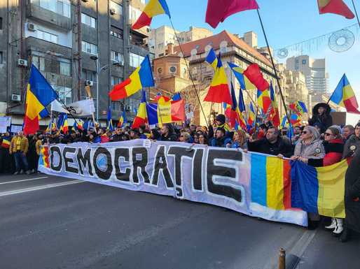 Societatea Austrică pentru Politici Europene: Plecarea tinerilor curajoși din România a ținut liniște socială și politică. Dar diaspora și emigranții digitali s-au radicalizat la vot