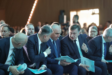 Ciolacu: Vă anunț, oficial, Crin Antonescu va intra în turul 2!