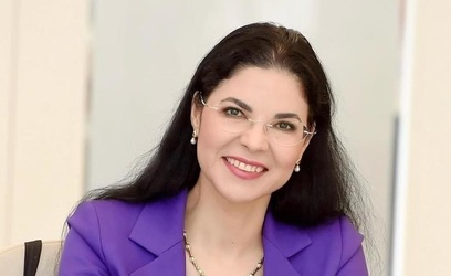 Ana Birchall - numită consilier prezidențial