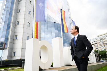 Primarul Ploieștiului acuză Garda de Mediu de „durere în dos”