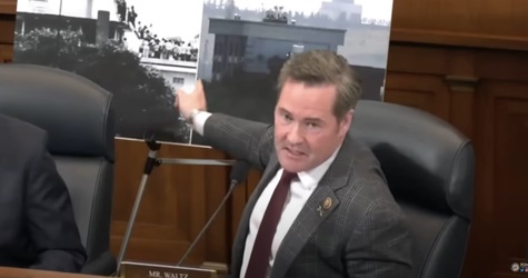 OFICIAL Schimbare la Casa Albă