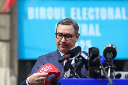 Reacția lui Ponta după rezultate alegeri: Exit-poll-urile au dat atât de multe erori, încât...