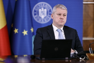 Premierul interimar Predoiu încearcă să liniștească piața: Guvernul își va continua activitatea pentru bunul mers al treburilor publice, predictibilitate economică și financiară, companii și cetățeni