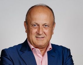 Dan Șucu - apel către George Simion și Nicușor Dan