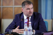 Ministrul Cseke Attila: Discutăm cu CE, pe PNRR, posibilitatea transferării de pe împrumut pe grant, pentru că am fost performanți