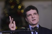 INTERVIU Nicușor Dan amenință dezvoltatorii imobiliari cu noii procurori pe care îi va numi ca președinte: „Zona imobiliară e una de mare corupție, care a fost evitată de parchete”