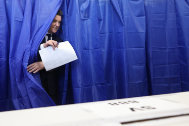 Europa se pregătește pentru o „super duminică” electorală