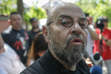 DECIZIE Piedone primește daune morale de 100.000 euro, după achitarea în dosarul Colectiv