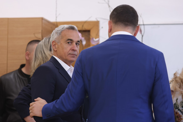 Inquam Photos / George Călin