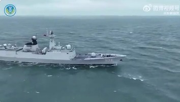 ANALIZĂ SUA se pregătesc pentru un posibil război prelungit cu China, în legătură cu Taiwanul, care ar putea afecta și teritoriul american
