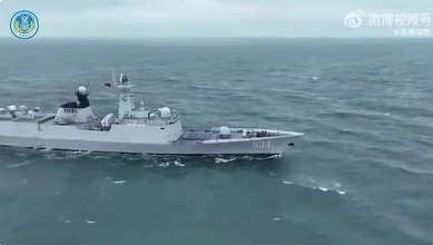 ANALIZĂ SUA se pregătesc pentru un posibil război prelungit cu China, în legătură cu Taiwanul, care ar putea afecta și teritoriul american