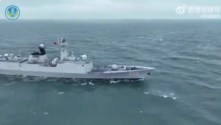 ANALIZĂ SUA se pregătesc pentru un posibil război prelungit cu China, în legătură cu Taiwanul, care ar putea afecta și teritoriul american