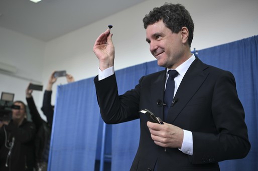 Prezență la vot istorică. Cea mai mare prezență de la alegerea lui Emil Constantinescu