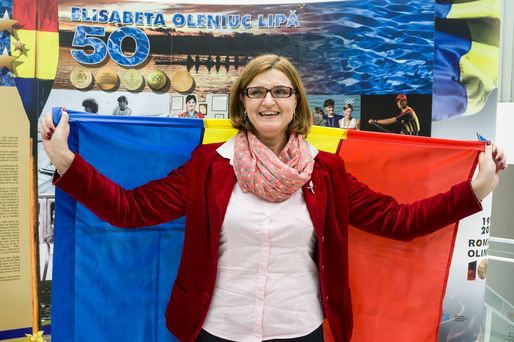 ALEGERI PREZIDENȚIALE 2025 – Elisabeta Lipă: “Felicitări, domnule Președinte ales Nicușor Dan! 1+0=1”