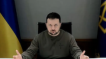 Zelenski, mesaj în română după victoria lui Nicușor Dan: Dragi români, puteți conta pe Ucraina ca pe un vecin și partener bun