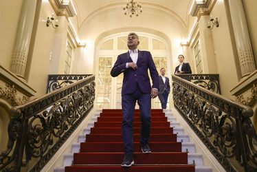 ULTIMA ORĂ Ciolacu lasă șefia PSD 