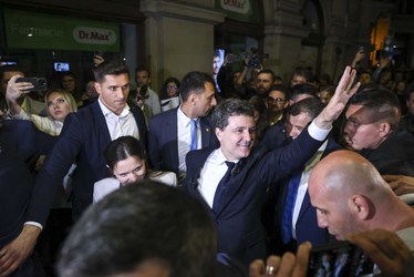 Nicușor Dan va fi învestit luni. Când a fost stabilită ședința Parlamentului